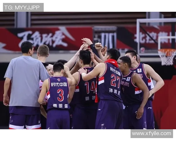 浙江与北京CBA精彩对决直播分析及赛前预测全方位解读