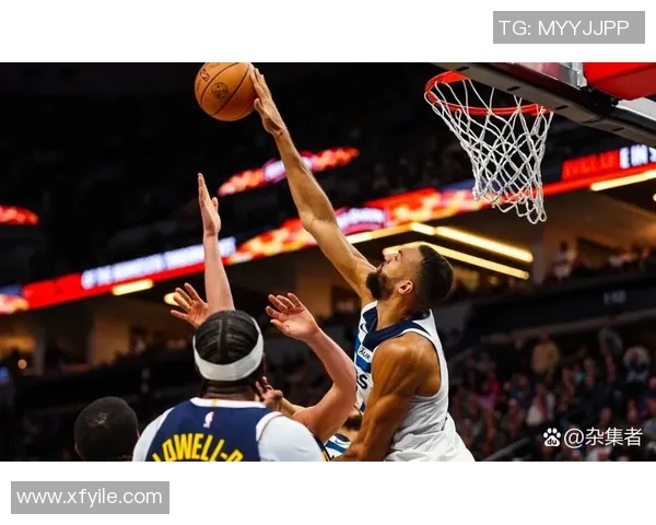 鲁迪戈贝尔在NBA的崛起与影响力分析及未来展望